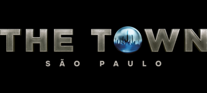 imagem de THE TOWN